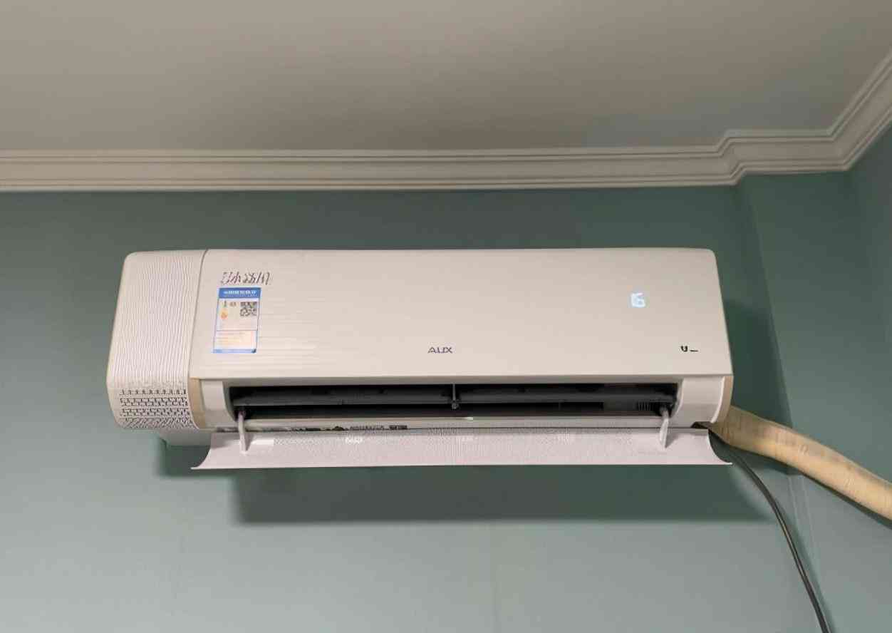 奥克斯空调品质全方位透视：五年实战体验与市场热度解码