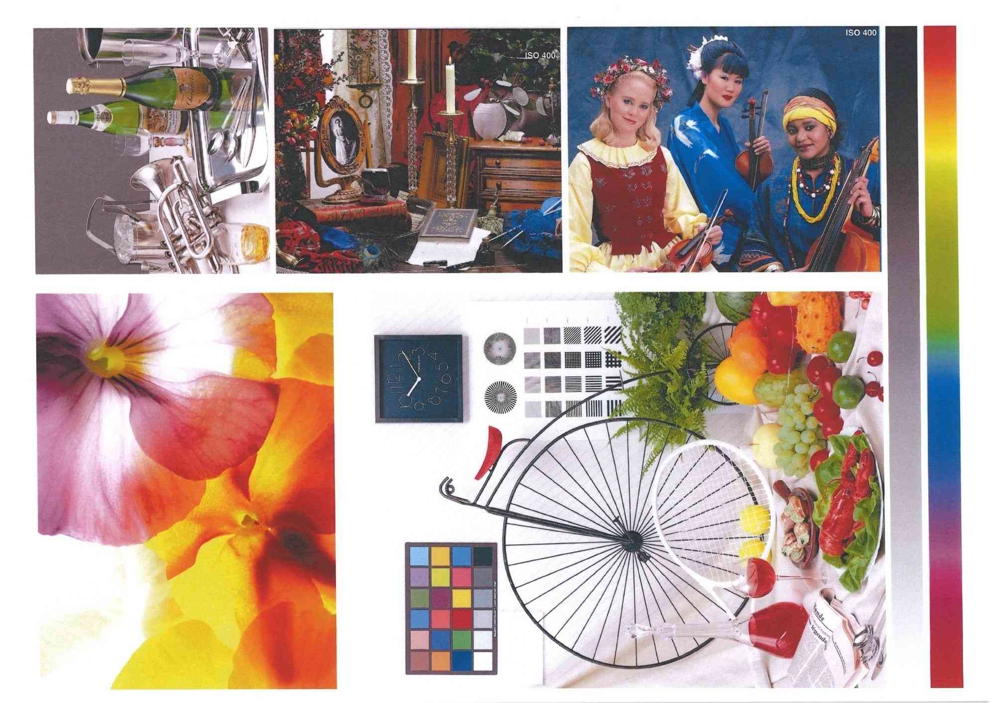 佳能打印机怎么样 名副其实的办公室文印中心 佳能彩色数码复合机imageFORCE C7165评测