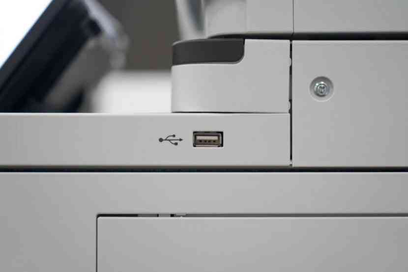 佳能打印机怎么样 名副其实的办公室文印中心 佳能彩色数码复合机imageFORCE C7165评测