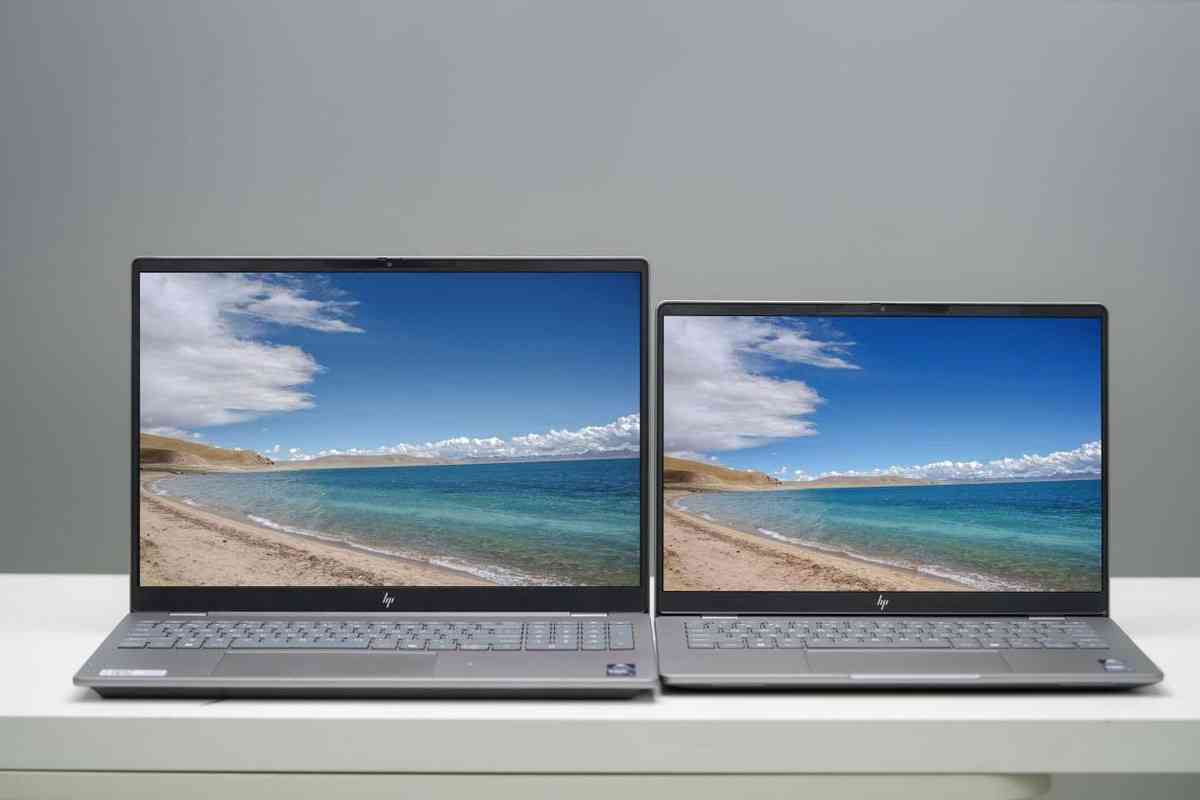 惠普电脑怎么样 双十一不纠结，闭眼选对款！惠普星Book Pro1416详细横评测试