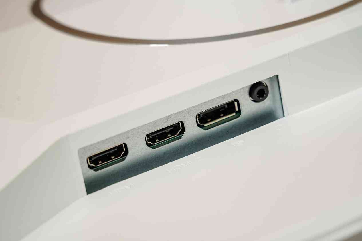 AOC Q27G4SLWS显示器评测：爱瞳护眼 疾速先锋