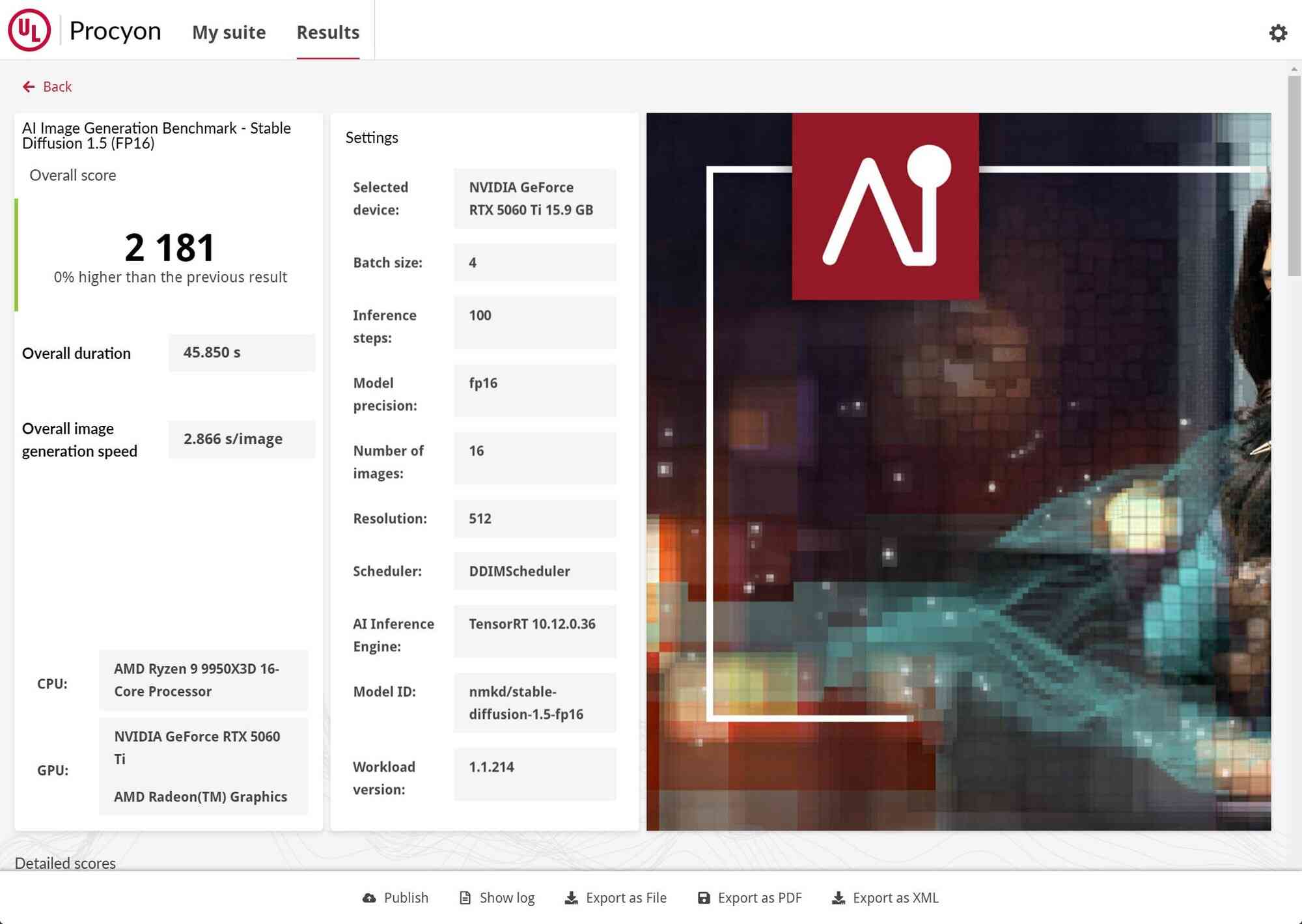 影驰显卡怎么样 影驰GeForce RTX 5060 Ti 无双MAX显卡评测 厚度20mm 巧夺天工！
