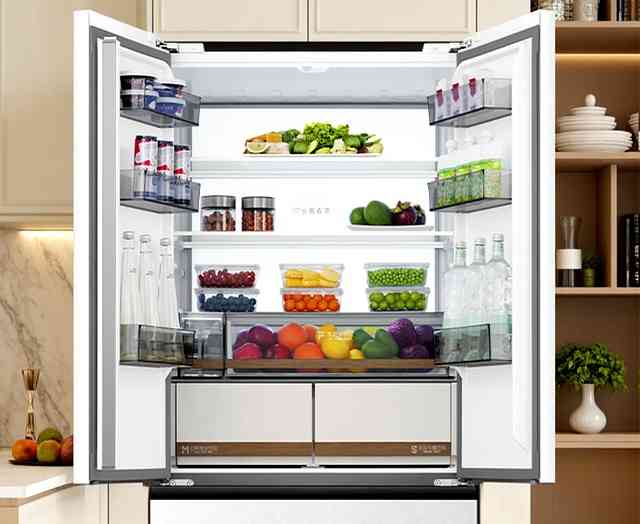 容声冰箱怎么样？为什么好评率这么高？内行师傅说出实情