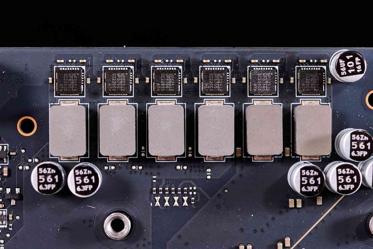 微星B850MPOWER主板深度评测：MPOWER系列的超频传奇延续，千元级性能炸裂之选