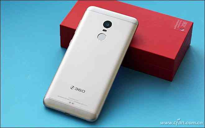 360手机N6全面评测:骁龙630处理器与5000mAh电池的续航表现 360手机N6全面评测:骁龙630处理器与5000mAh电池的续航表现