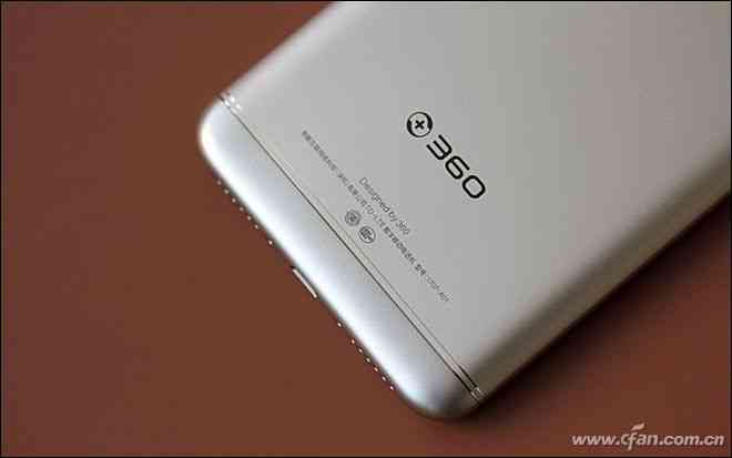 360手机N6全面评测:骁龙630处理器与5000mAh电池的续航表现 360手机N6全面评测:骁龙630处理器与5000mAh电池的续航表现