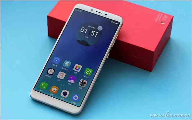 360手机N6全面评测:骁龙630处理器与5000mAh电池的续航表现 360手机N6全面评测:骁龙630处理器与5000mAh电池的续航表现