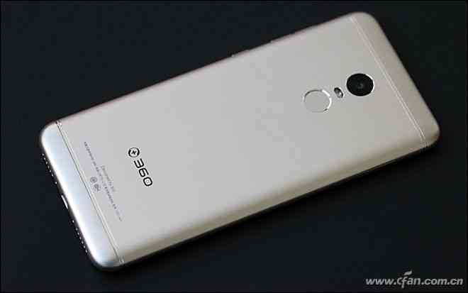 360手机N6全面评测:骁龙630处理器与5000mAh电池的续航表现 360手机N6全面评测:骁龙630处理器与5000mAh电池的续航表现