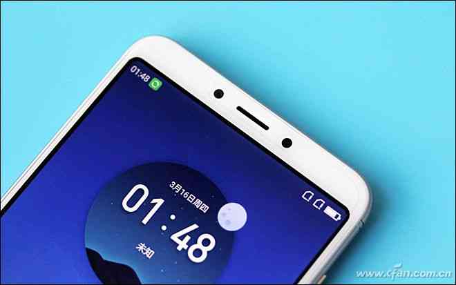 360手机N6全面评测:骁龙630处理器与5000mAh电池的续航表现 360手机N6全面评测:骁龙630处理器与5000mAh电池的续航表现