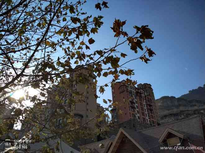 360手机N6全面评测:骁龙630处理器与5000mAh电池的续航表现 360手机N6全面评测:骁龙630处理器与5000mAh电池的续航表现