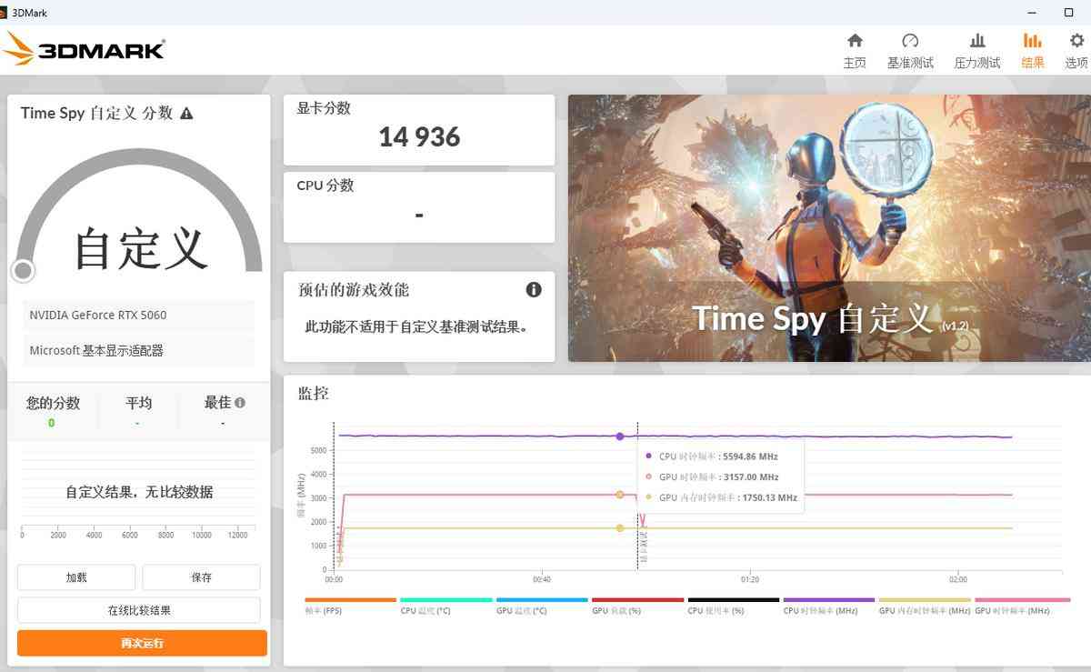 索泰RTX 5060 XGAMING OC显卡全面评测:颜值与性能的双重盛宴 索泰RTX 5060 XGAMING OC显卡全面评测:颜值与性能的双重盛宴