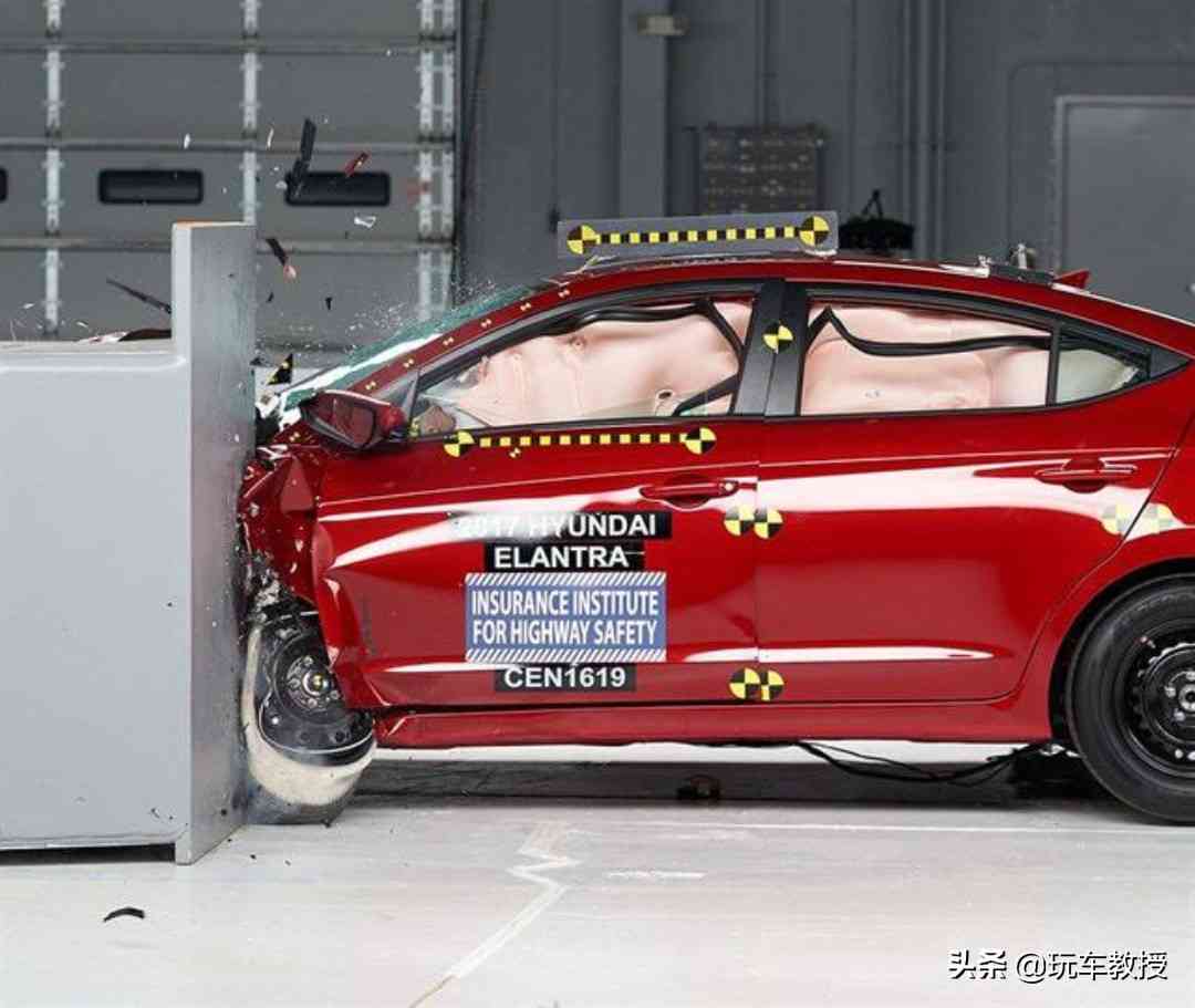 实测油耗3.2L！第七代伊兰特如何以全球品质重塑A级车标杆