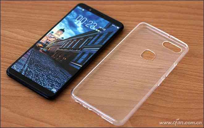 vivo X20全面评测：2998元全面屏新秀是否值得入手？