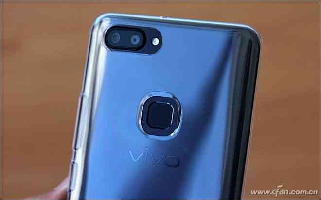 vivo X20全面评测：2998元全面屏新秀是否值得入手？