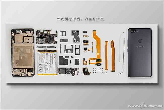 vivo X20全面评测：2998元全面屏新秀是否值得入手？