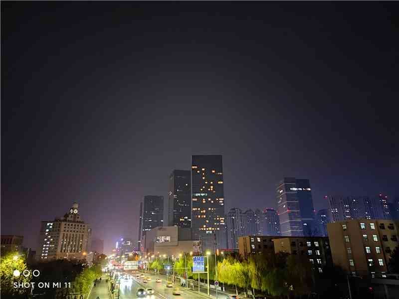 小米手机怎么样 首款骁龙888手机咋样？小米11深度评测：无遗憾的顶级水桶机