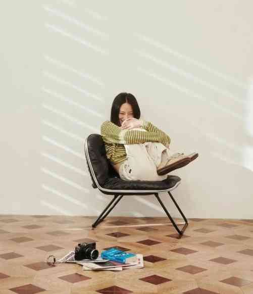 林氏木业家具怎么样？包包椅获明星力荐，实力诠释家居新魅力