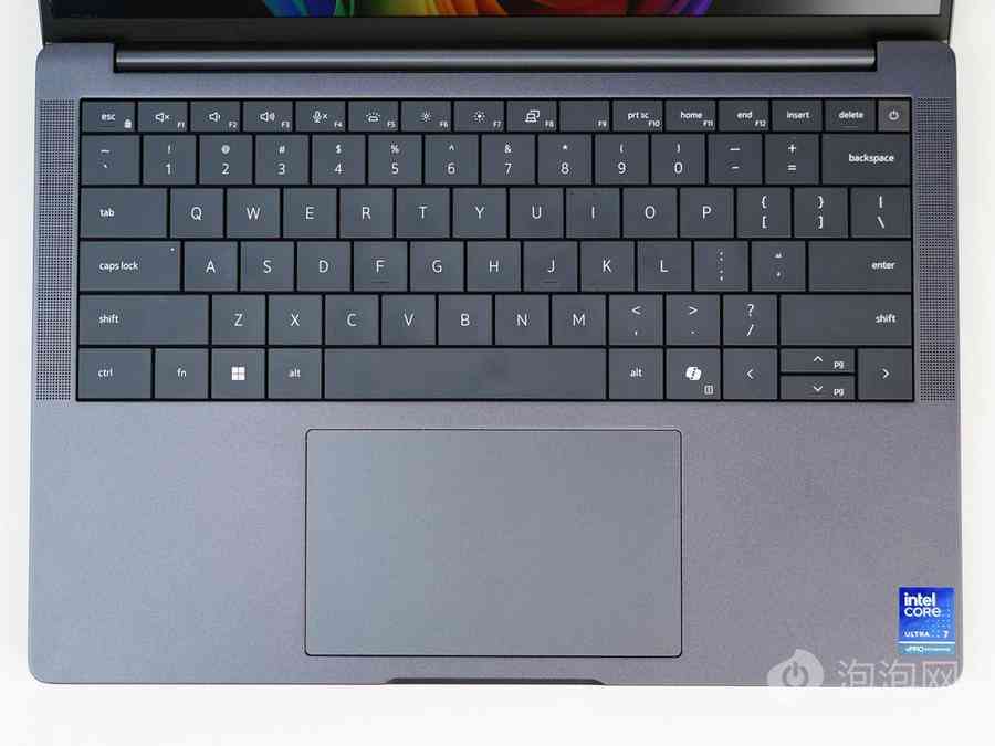 戴尔笔记本怎么样？性能强劲的长续航轻薄旗舰笔记本电脑 Dell Pro 14 Premium评测