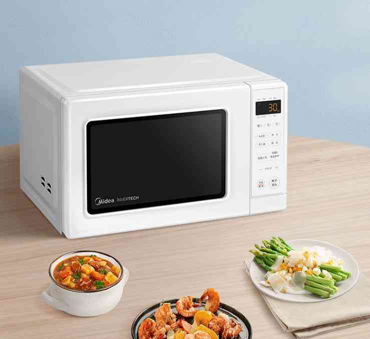 格兰仕微波炉怎么样？微波炉哪个牌子好用质量好？2023最建议买的三个品牌口碑公认