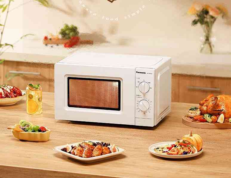 格兰仕微波炉怎么样？微波炉哪个牌子好用质量好？2023最建议买的三个品牌口碑公认