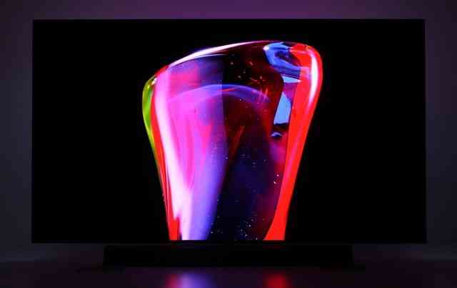 飞利浦电视怎么样 飞利浦旗舰OLED评测：想为这台电视换个客厅