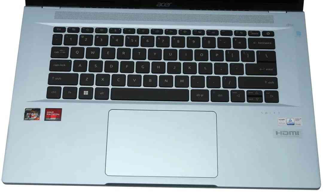 宏基电脑怎么样 119kg真·16英寸大屏超轻薄：宏碁传奇Edge优缺点全揭示