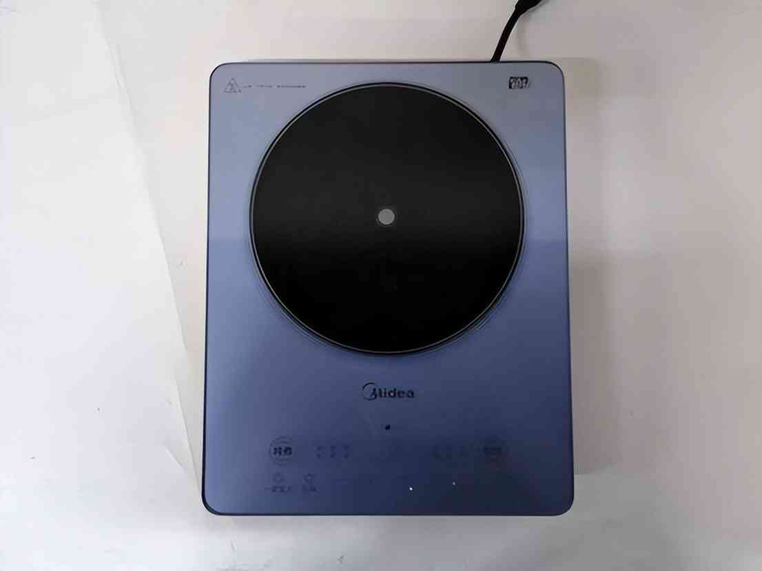 宫菱、美的、苏泊尔电磁炉怎么样？如何选？横向测评剖析