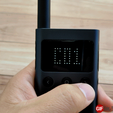 小米米家对讲机1S深度评测:轻量化设计与性能升级解析 小米米家对讲机1S深度评测:轻量化设计与性能升级解析