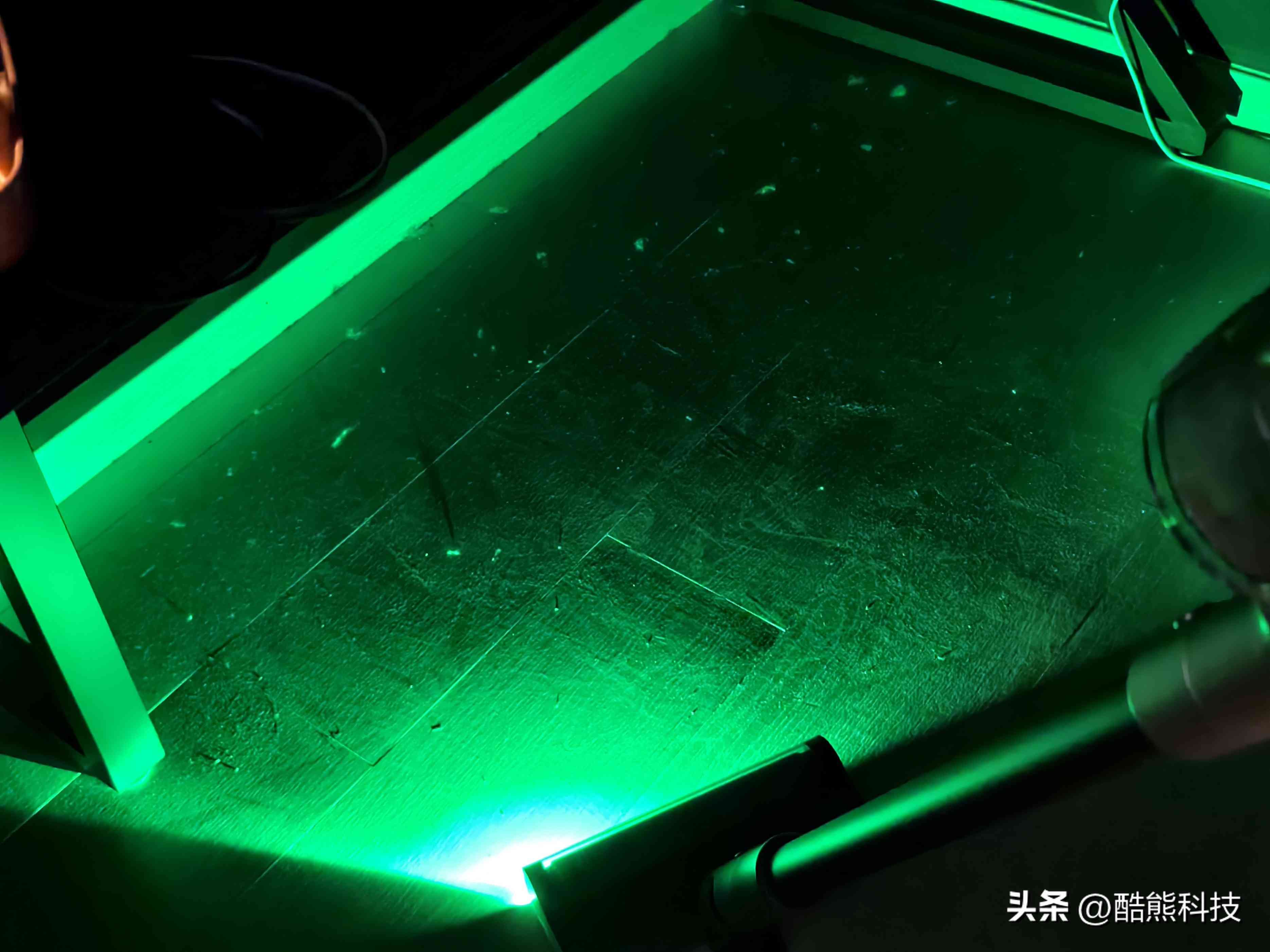 酷熊怎么样 懒人狂喜!3个月不用倒灰的吸尘器到底有多牛? 酷熊怎么样 懒人狂喜!3个月不用倒灰的吸尘器到底有多牛?