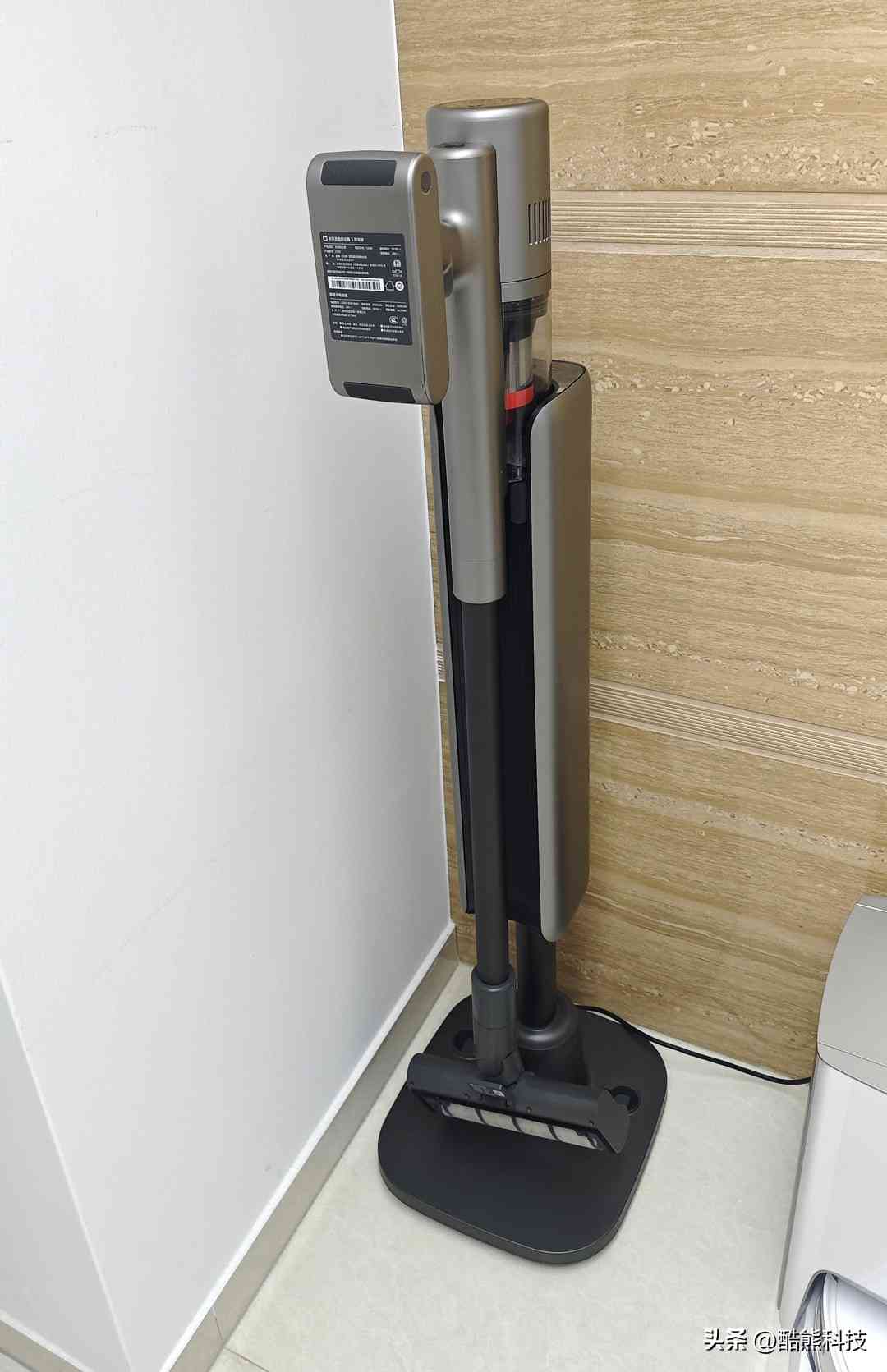 酷熊怎么样 懒人狂喜!3个月不用倒灰的吸尘器到底有多牛? 酷熊怎么样 懒人狂喜!3个月不用倒灰的吸尘器到底有多牛?