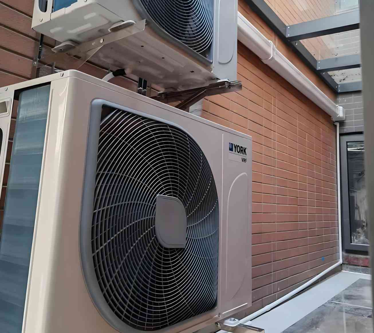 约克空调怎么样 中央空调选不对糟心十年？百年约克实测！