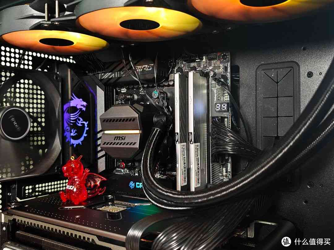 金百达内存条怎么样 DDR5内存不到500元啦,实测平民法拉利国产颗粒内存金百达银爵 金百达内存条怎么样 DDR5内存不到500元啦,实测平民法拉利国产颗粒内存金百达银爵