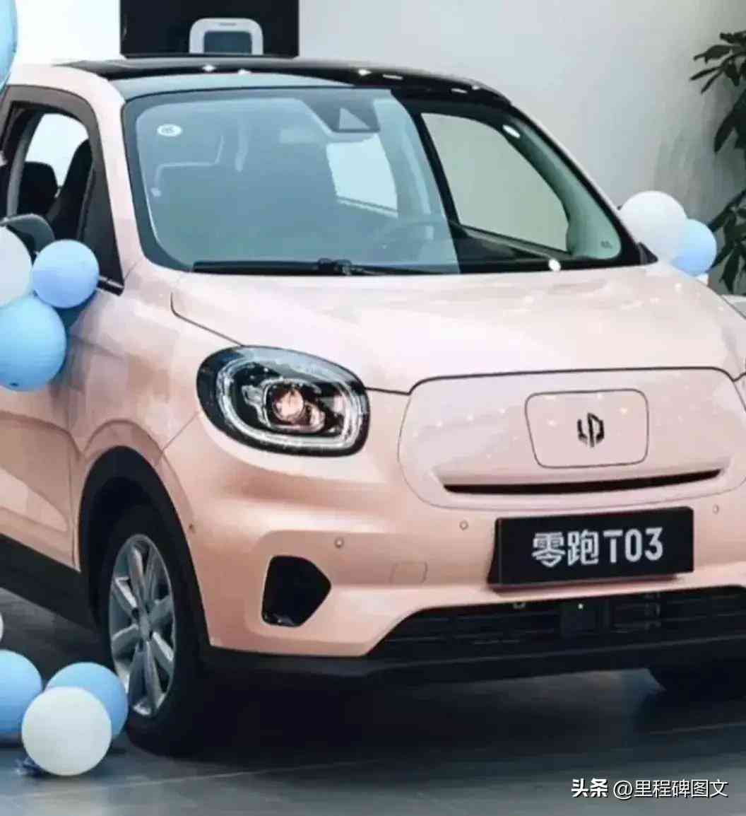 零跑汽车综合评测:优势与劣势详解 零跑汽车综合评测:优势与劣势详解