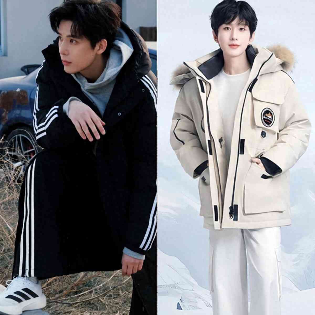 雪中飞羽绒服质量怎么样 羽绒服,我把阿迪达斯换成“雪中飞”后,有些话不吐为快,太真实 雪中飞羽绒服质量怎么样 羽绒服,我把阿迪达斯换成“雪中飞”后,有些话不吐为快,太真实