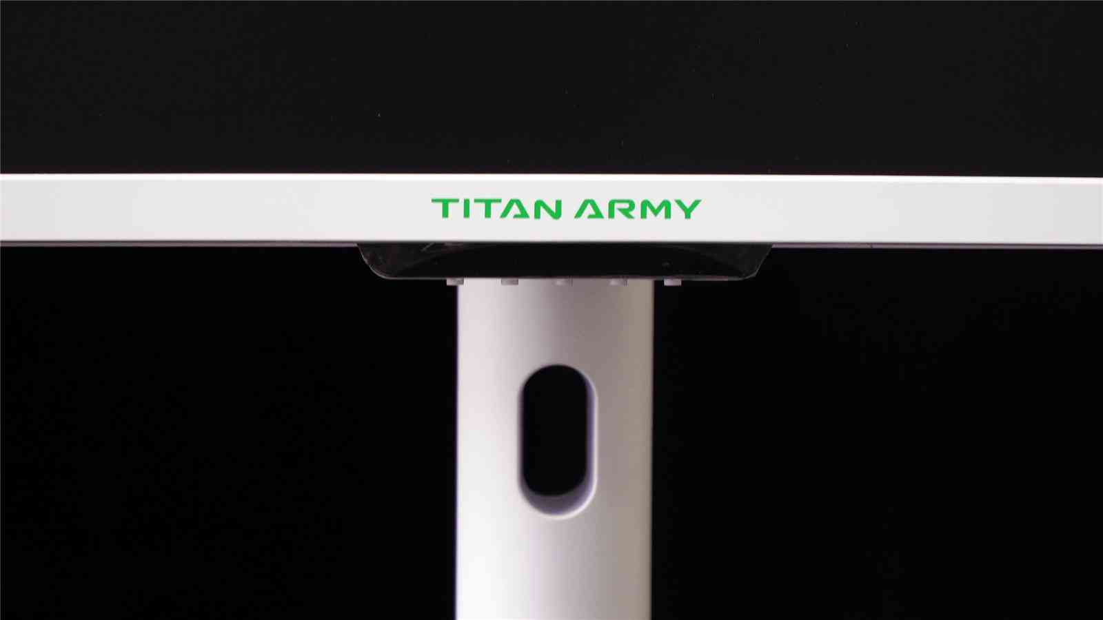 泰坦军团显示器怎么样 一米多长的显示器你见过吗?438英寸泰坦军团显示器P43UG评测 泰坦军团显示器怎么样 一米多长的显示器你见过吗?438英寸泰坦军团显示器P43UG评测