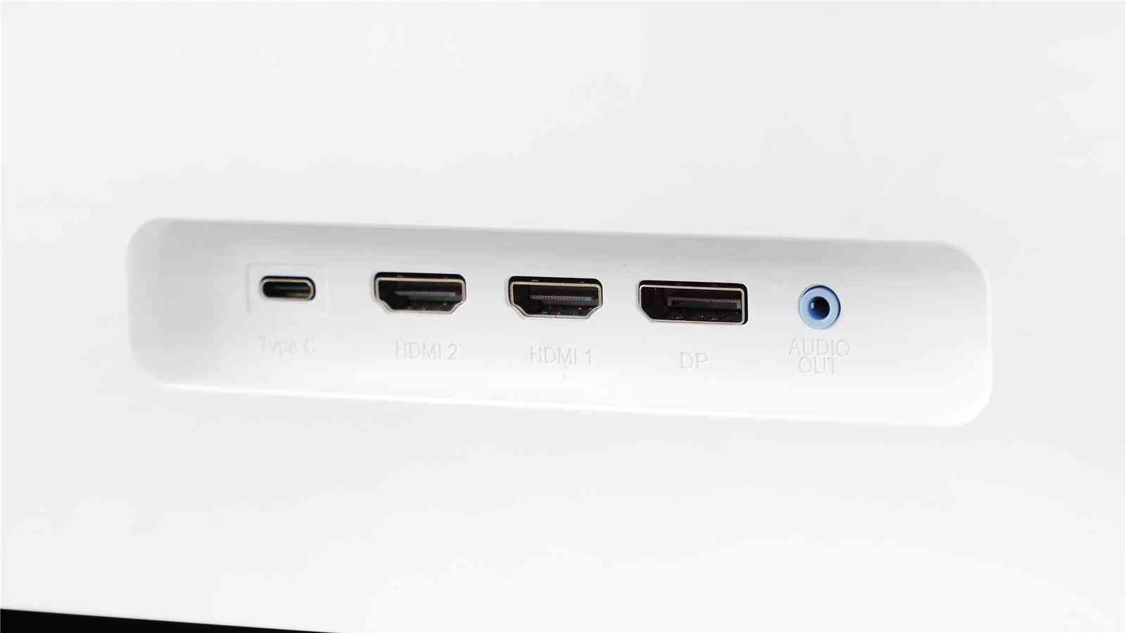 泰坦军团显示器怎么样 一米多长的显示器你见过吗?438英寸泰坦军团显示器P43UG评测 泰坦军团显示器怎么样 一米多长的显示器你见过吗?438英寸泰坦军团显示器P43UG评测