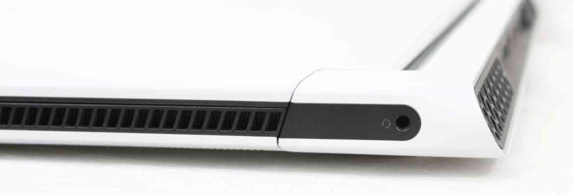 外星人笔记本电脑怎么样 这才是最强游戏本！外星人x17深度测试