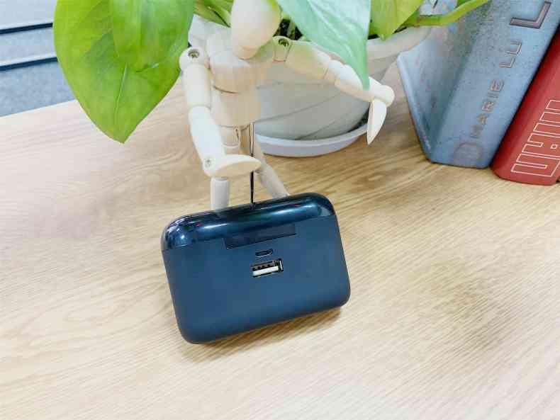 诺必行蓝牙耳机怎么样 性价比之选，诺必行真无线蓝牙耳机