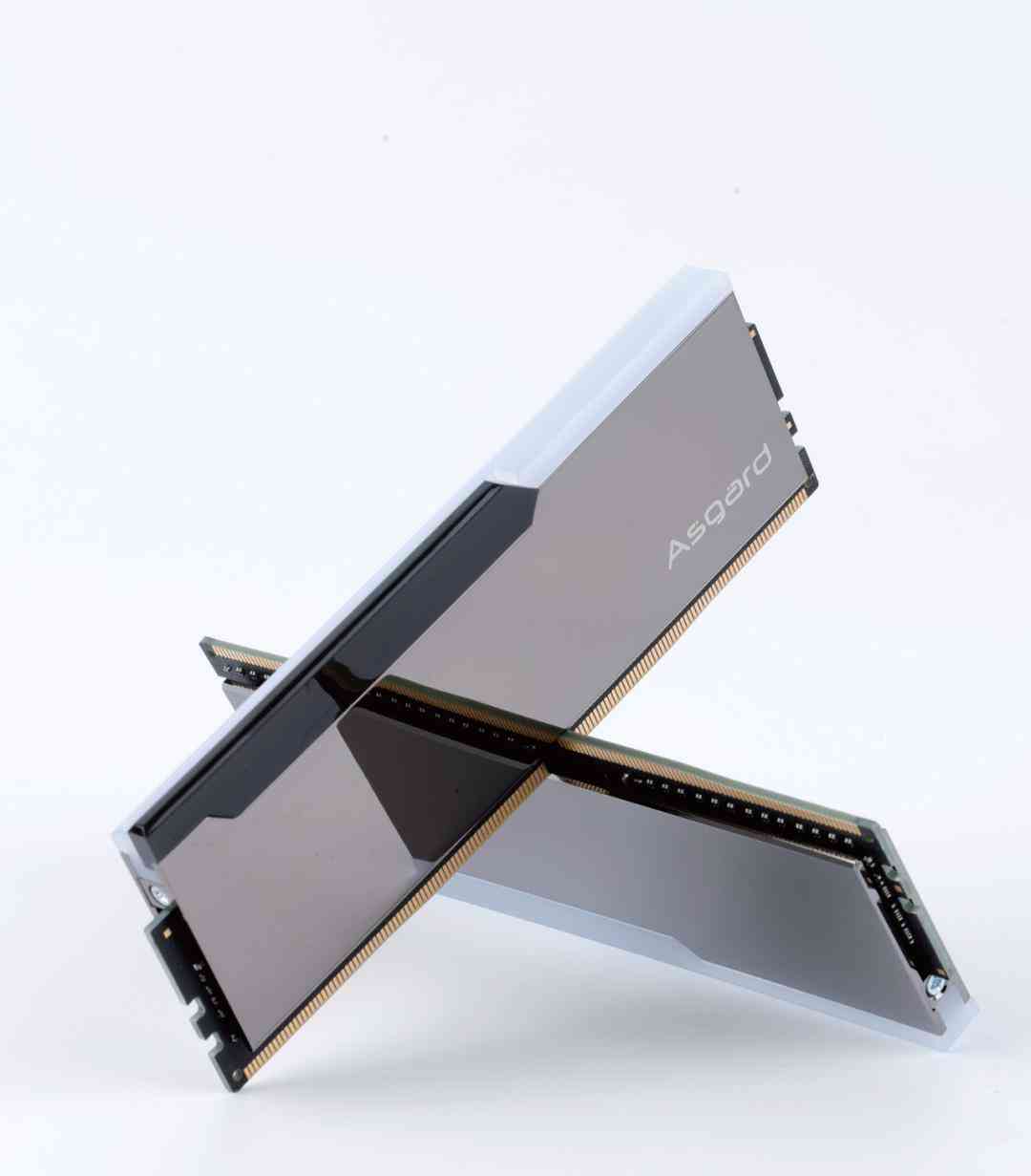 阿斯加特博拉琪DDR4 4000内存深度评测：GEAR1模式下的高性能体验