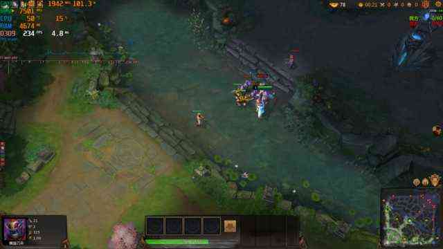 金泰克内存条怎么样 金泰克速虎T4内存评测—真正的“铝”装大佬，直上4000没压力