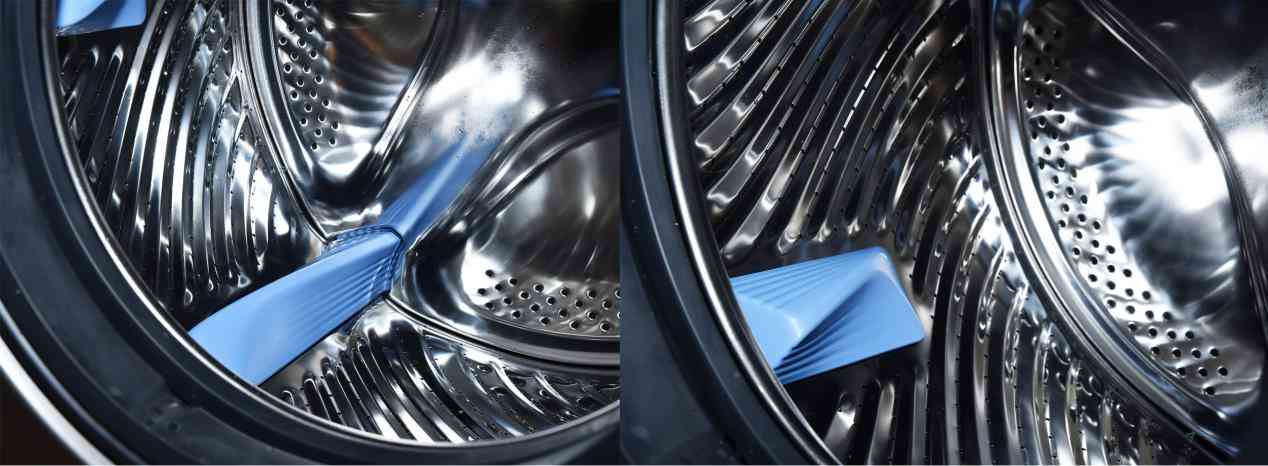 TCL洗衣机怎么样？再创行业天花板，12洗净比TCL超级筒洗衣机T7H Pro评测