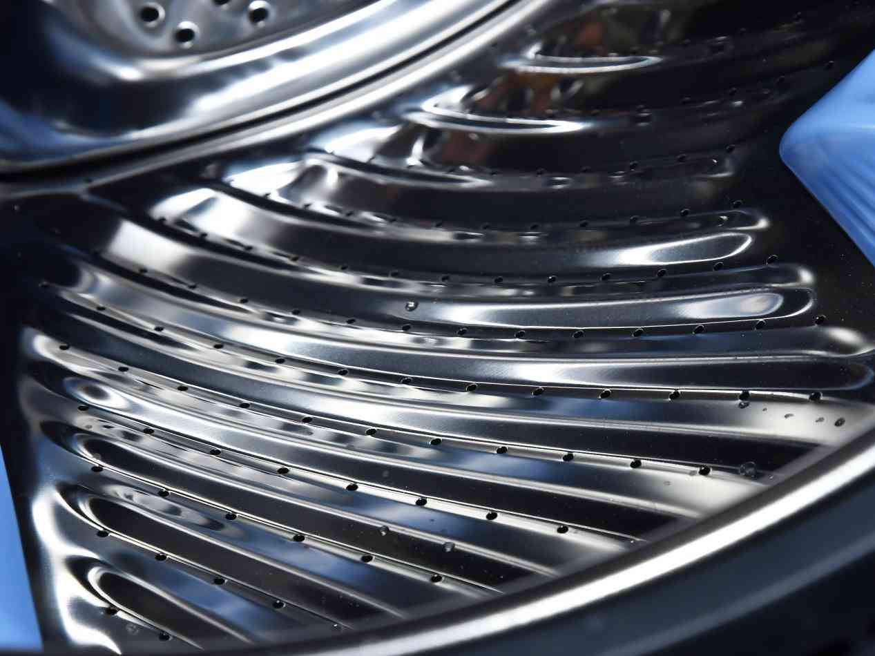 TCL洗衣机怎么样？再创行业天花板，12洗净比TCL超级筒洗衣机T7H Pro评测