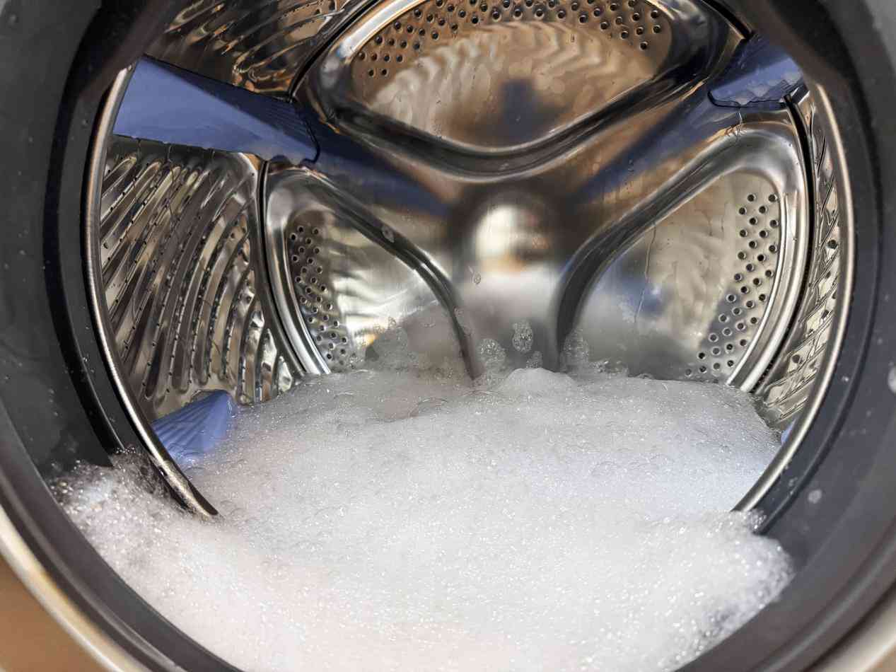 TCL洗衣机怎么样？再创行业天花板，12洗净比TCL超级筒洗衣机T7H Pro评测