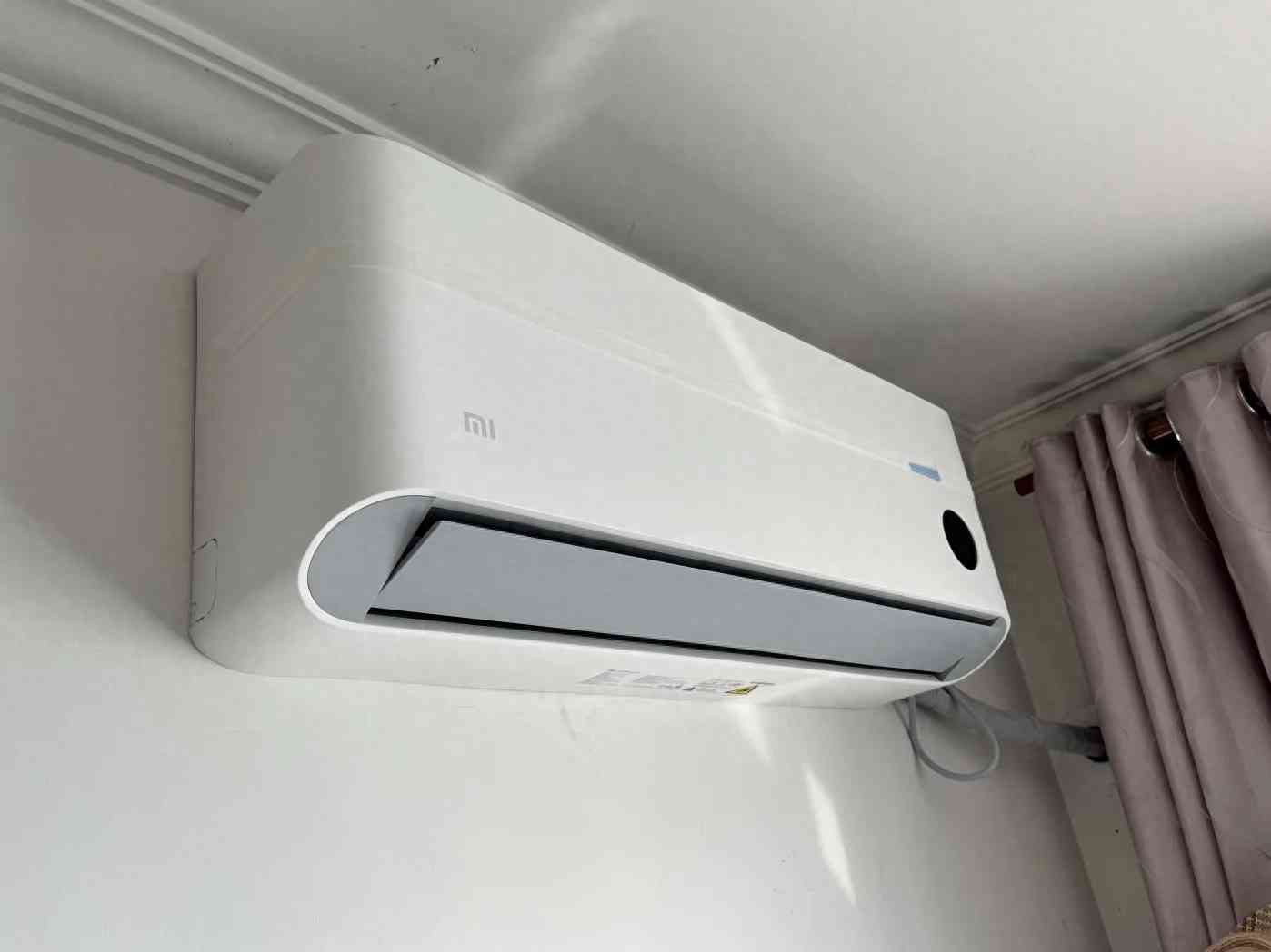 小米空调怎么样 小米空调质量怎么样？真的那么差吗？用了一年多，说说我的感受！