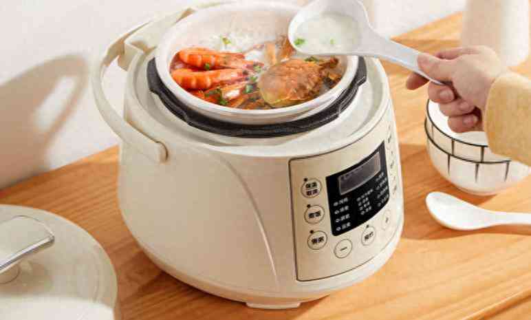 韩派电压力锅怎么样 电压力锅双十一怎么选？质量最好的六款品牌，年终排名盘点！