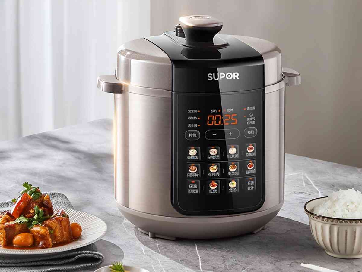 韩派电压力锅怎么样 电压力锅双十一怎么选？质量最好的六款品牌，年终排名盘点！