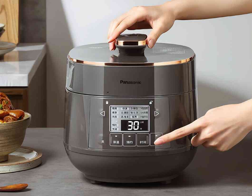 韩派电压力锅怎么样 电压力锅双十一怎么选？质量最好的六款品牌，年终排名盘点！