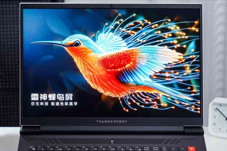 雷神ZERO 2024蜂鸟护眼屏版深度评测:视觉与性能的巅峰之作 雷神ZERO 2024蜂鸟护眼屏版深度评测:视觉与性能的巅峰之作