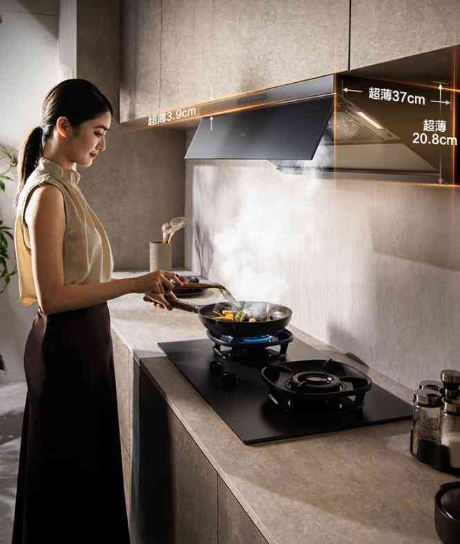 华帝油烟机质量怎么样 抽油烟机哪个品牌好华帝，老板还是方太对比一下,结果一目了然!