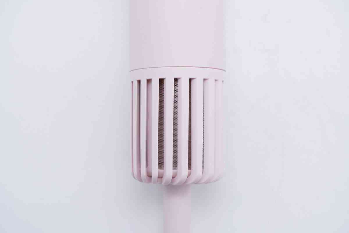 飞科高速吹风机深度评测:200元档无刷电机神器值不值得入手? 飞科高速吹风机深度评测:200元档无刷电机神器值不值得入手?